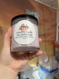 Large 8oz LOVE Intention Candle